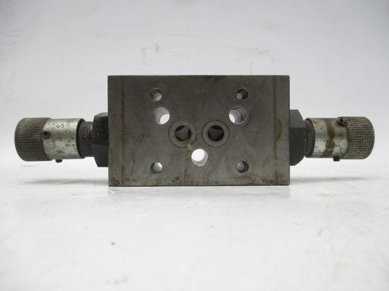 PARKER FM320 UNMP