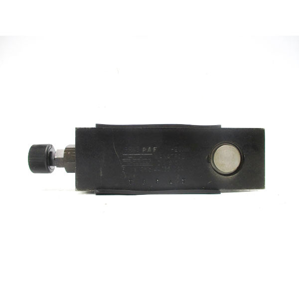 PARKER PRM3PAF20 NSNP