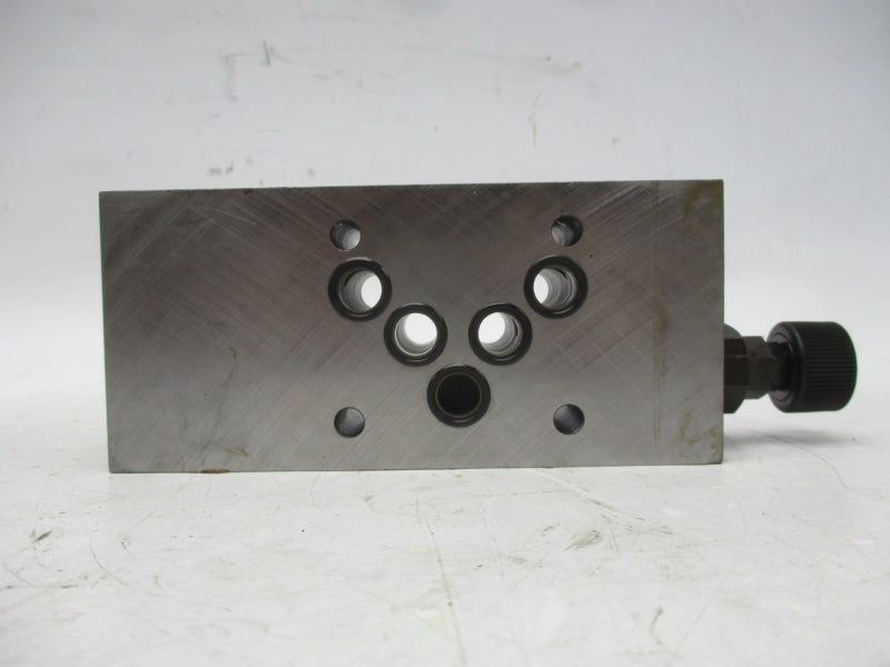 PARKER PRM3PAF20 NSNP