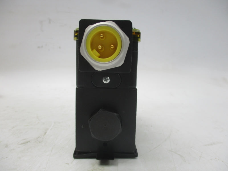PARKER D1VW020BNYGF5691 110/120V .46/.52A 1500-5000PSI NSMP