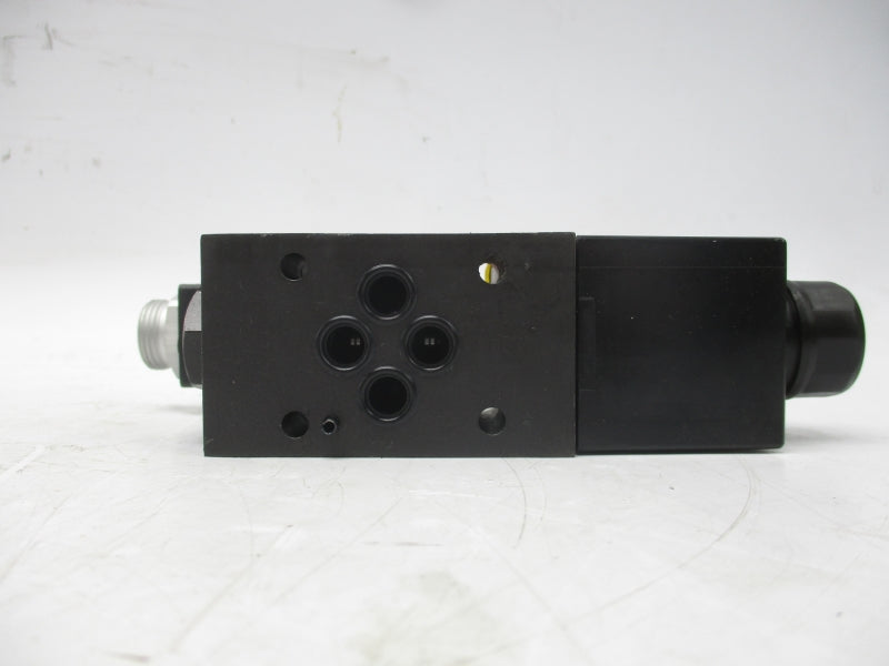 PARKER D1VW020BNYGF5691 110/120V .46/.52A 1500-5000PSI NSMP