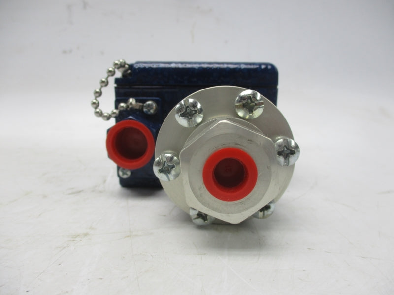 ITT 200P18C3 125/250VAC 15A 1000-10000PSI NSMP