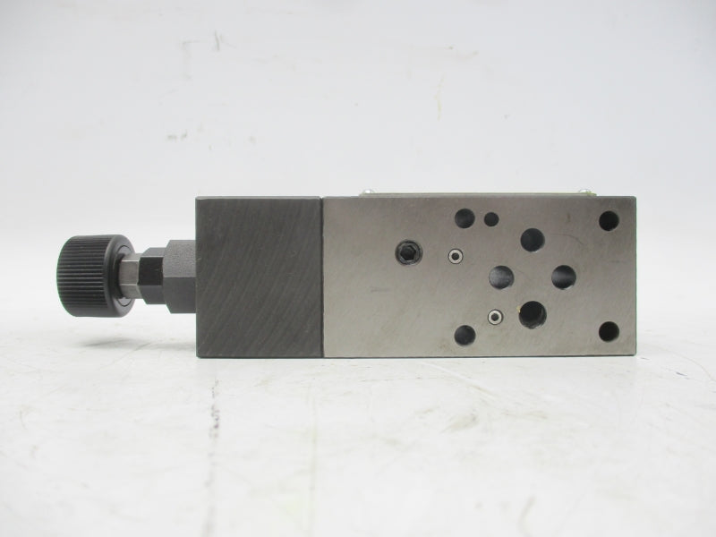 PARKER PRM2PP25KN-42 5000PSI NSMP