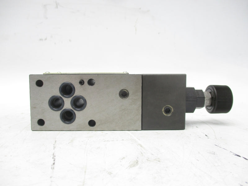 PARKER PRM2PP25KN-42 5000PSI NSMP