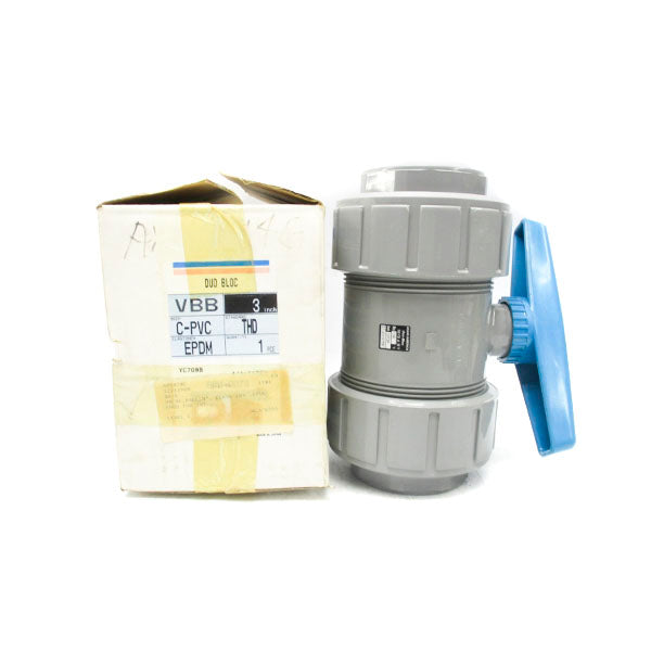 ASAHI VBB 150PSI 3" NSMP