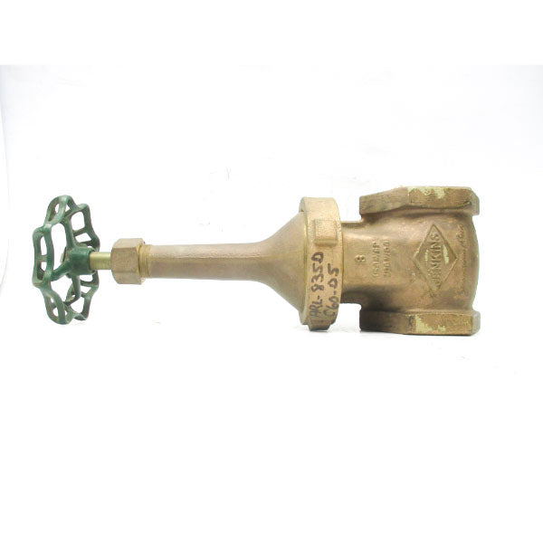 JENKINS 62-U 3" NSNP