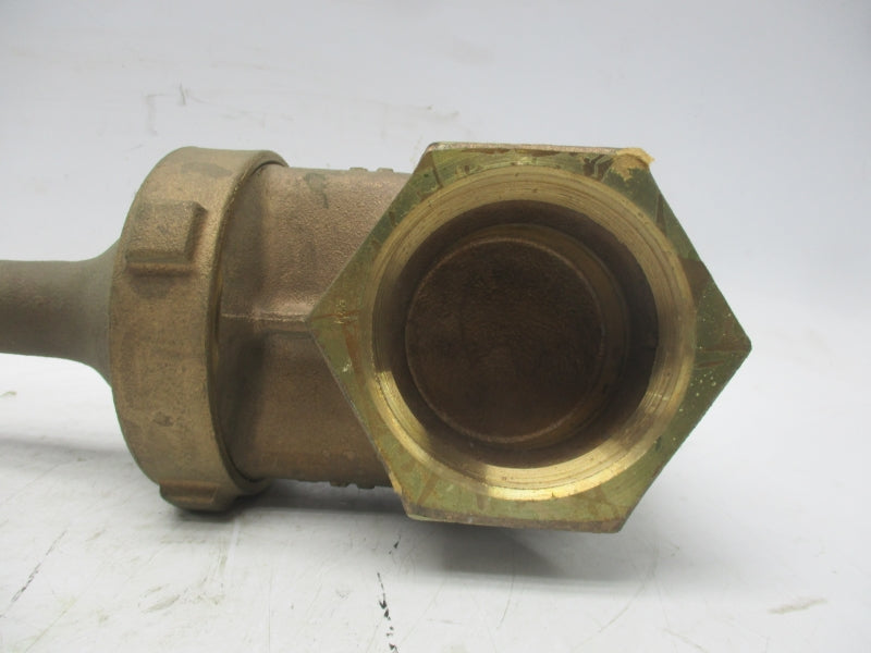 JENKINS 62-U 3" NSNP