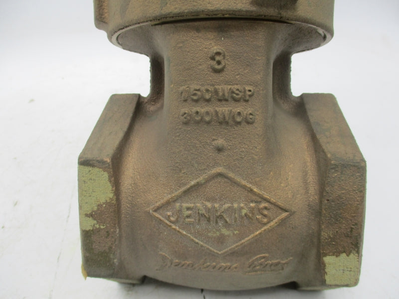 JENKINS 62-U 3" NSNP