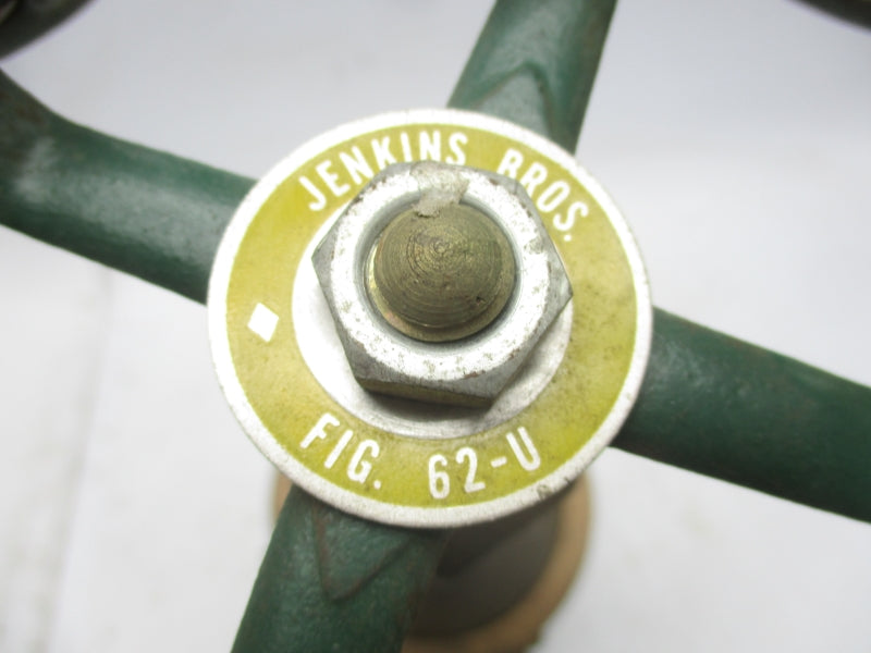 JENKINS 62-U 3" NSNP
