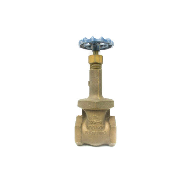 FAIRBANKS U-0252 1-1/2" NSNP