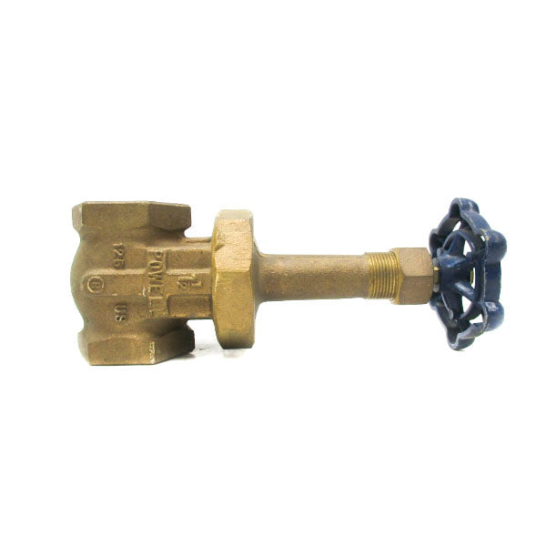 POWELL 2700A 1-1/2" NSNP