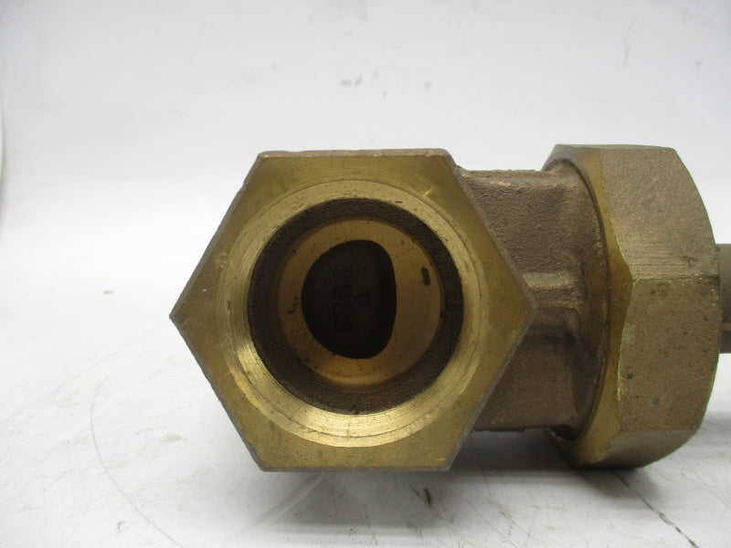 POWELL 2700A 1-1/2" NSNP