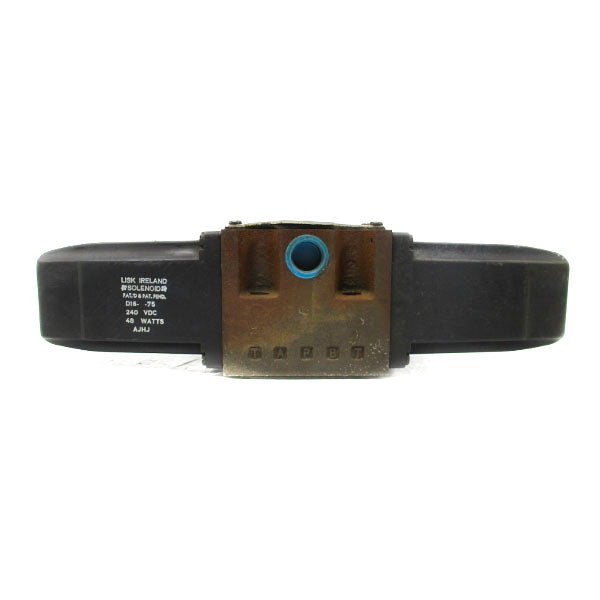 RACINE FD4-654457-51 240VDC 1000PSI UNMP
