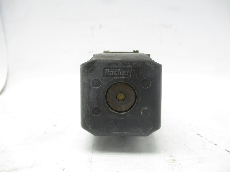 RACINE FD4-654457-51 240VDC 1000PSI UNMP