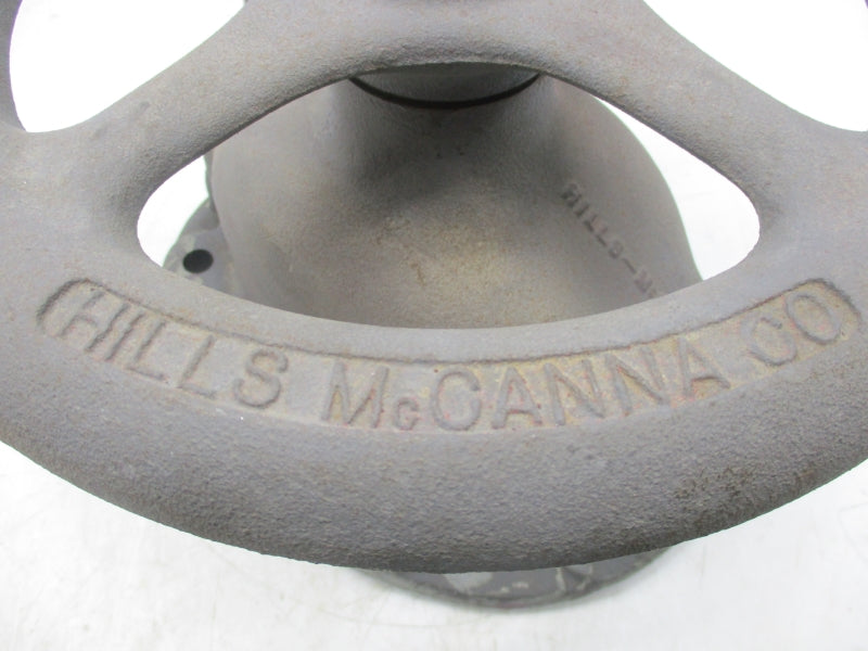 HILLS MCCANNA 29 140E291 NSNP