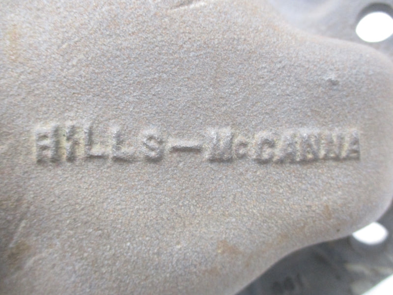 HILLS MCCANNA 4 140E043 NSNP