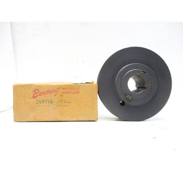 BROWNING 2VP71A NSMP