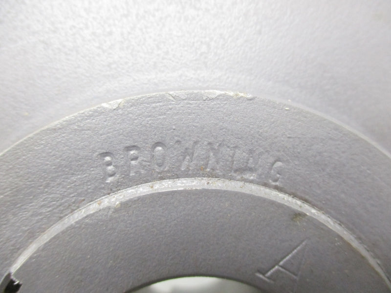 BROWNING 2VP71A NSMP