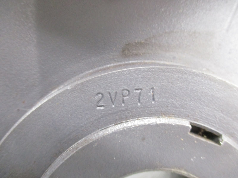 BROWNING 2VP71A NSMP