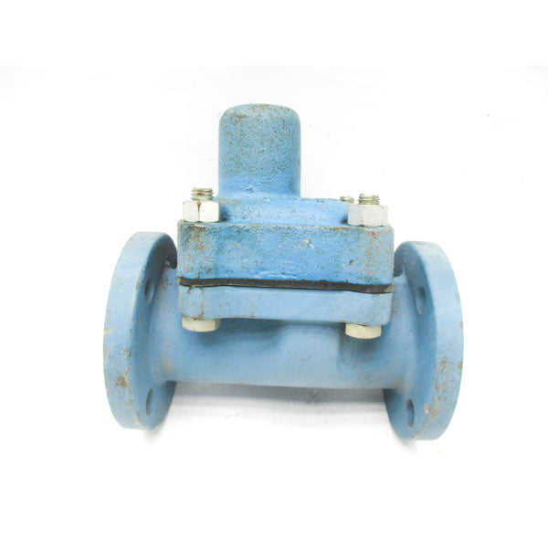 VALVE 125 1-1/2" NSNP