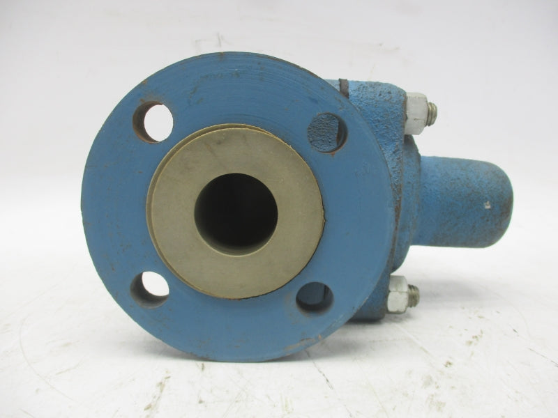 VALVE 125 1-1/2" NSNP