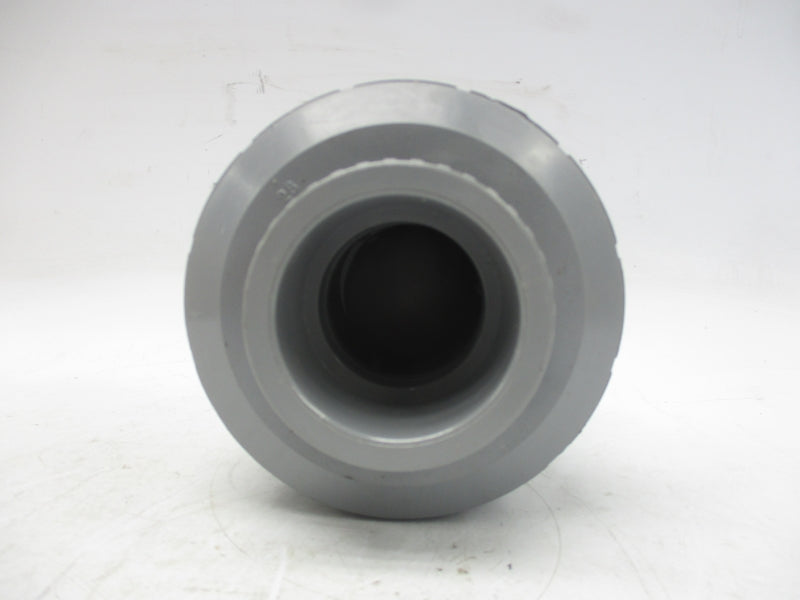 CHEMTROL U51BC-V 2" NSMP