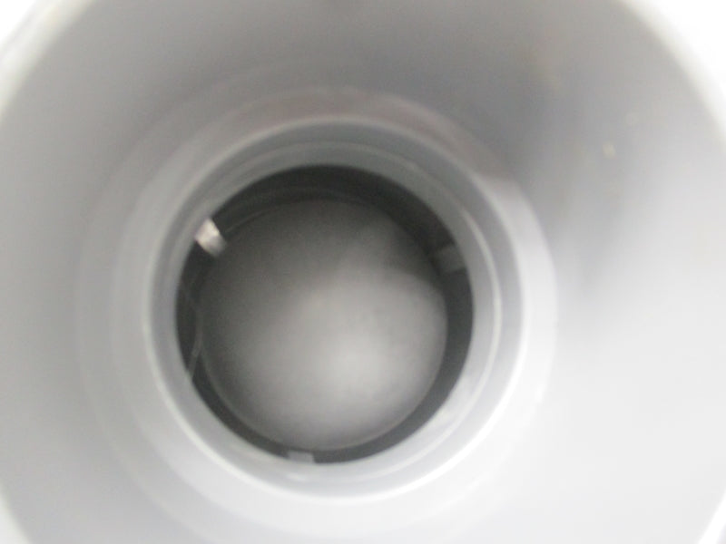 CHEMTROL U51BC-V 2" NSMP