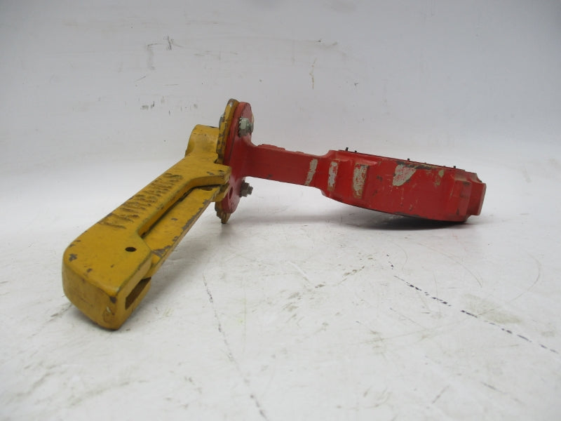 FAIRBANKS 301 BUNA-N 200PSI UNMP