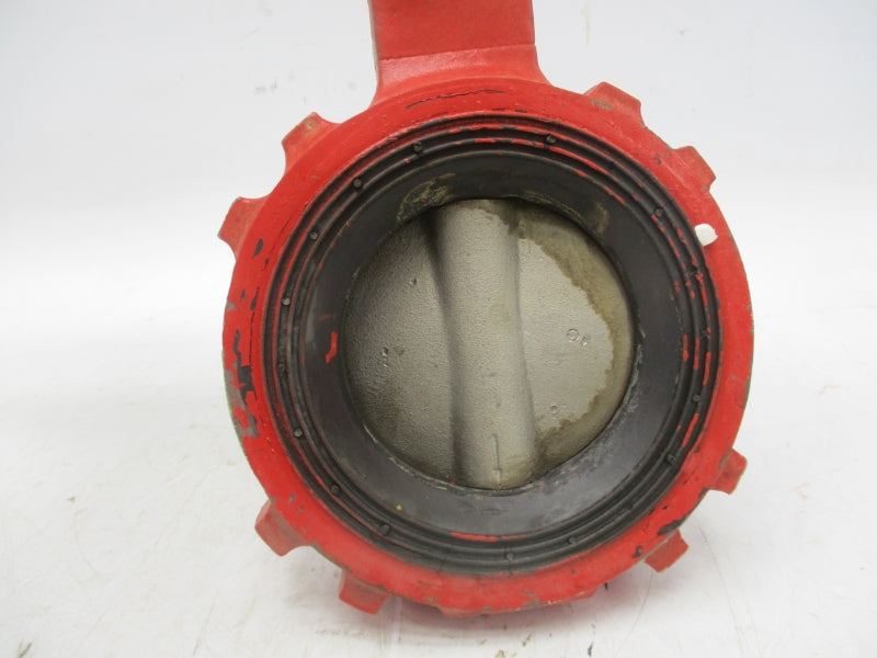 FAIRBANKS 301 BUNA-N 200PSI UNMP