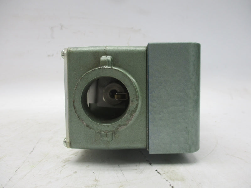 ITT H01A552A171 120V 1.25A NSNP