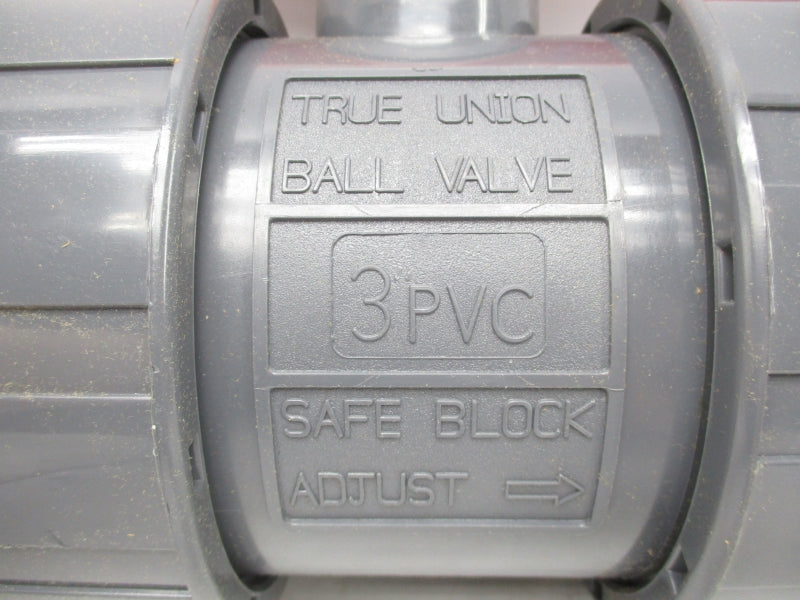 HAYWARD TB1300T 3" NSMP