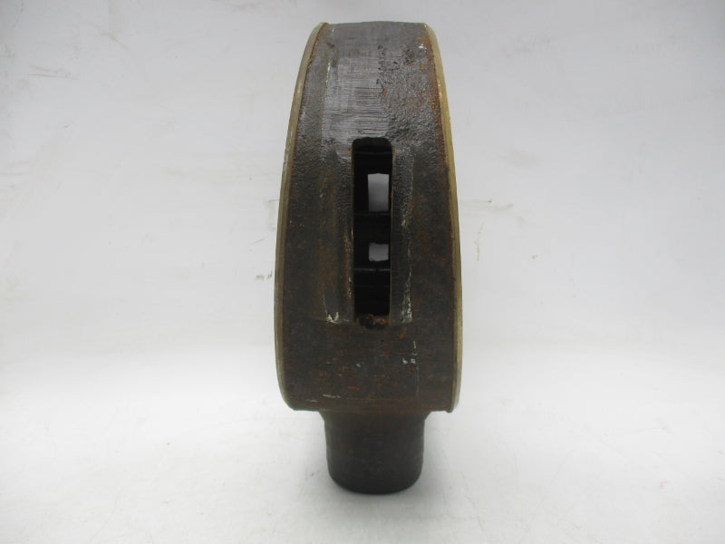 VALVE 408W 181914 AYD989N 8" NSNP
