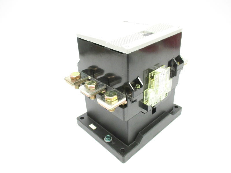 ALLEN BRADLEY 100-B250ND3 SER. B 110/120V 250A (BR/WH) NSMP