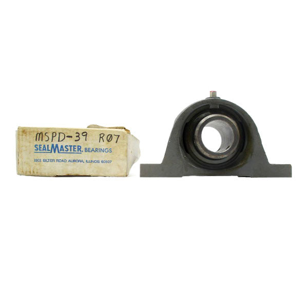 SEALMASTER MSPD-39 NSNP