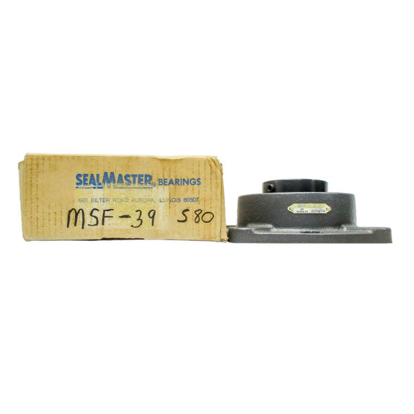 SEALMASTER MSF-39 NSNP