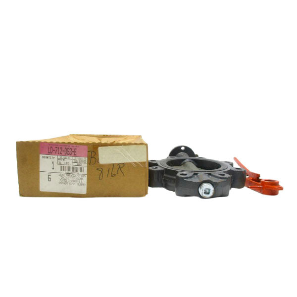 STOCKHAM LD-712-DS3E NSMP