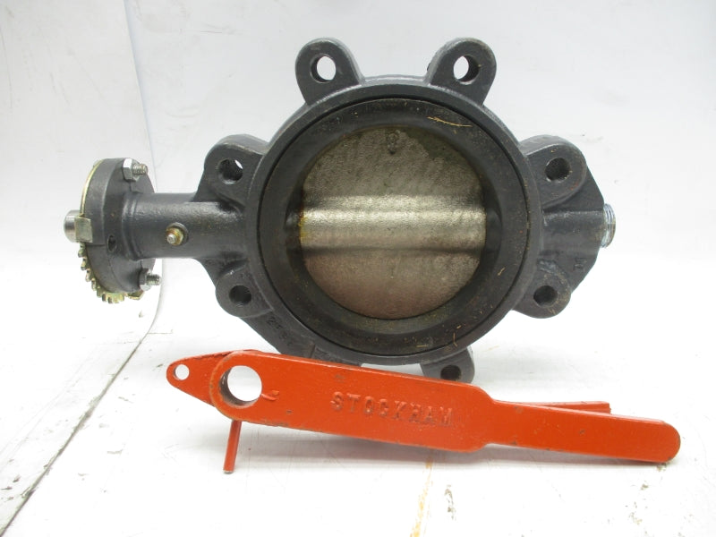 STOCKHAM LD-712-DS3E NSMP