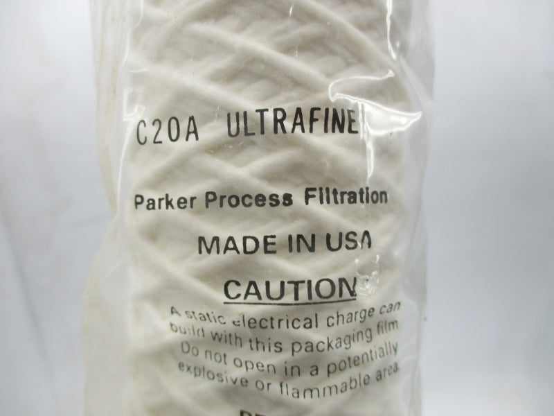 PARKER C20A NSNP