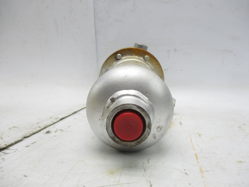 MERCOID CONTROL 211WT7807C1-60H2 120/240VAC 12/5A NSMP