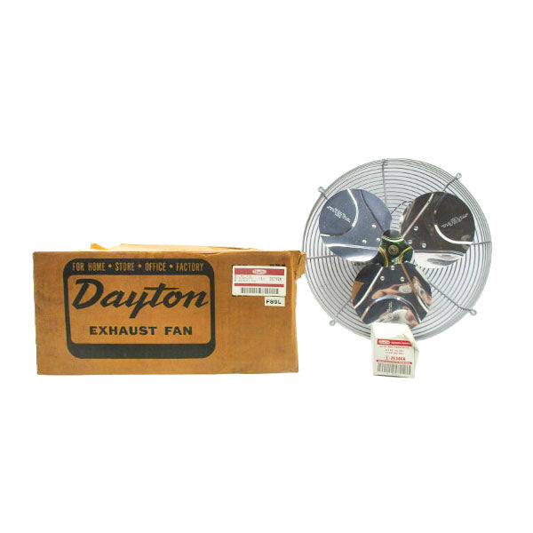 DAYTON 2C792A 115V 16" NSMP