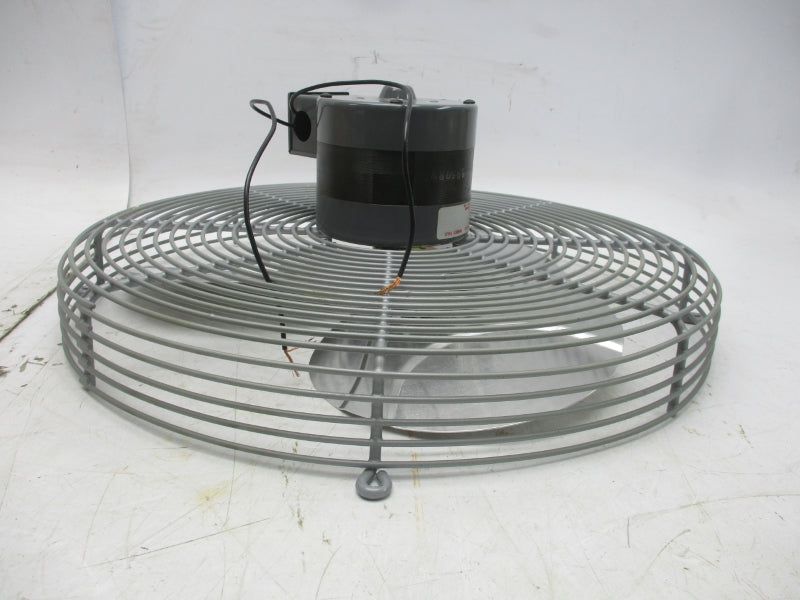 DAYTON 2C792A 115V 16" NSMP