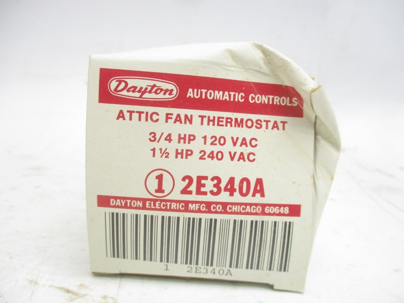 DAYTON 2C792A 115V 16" NSMP