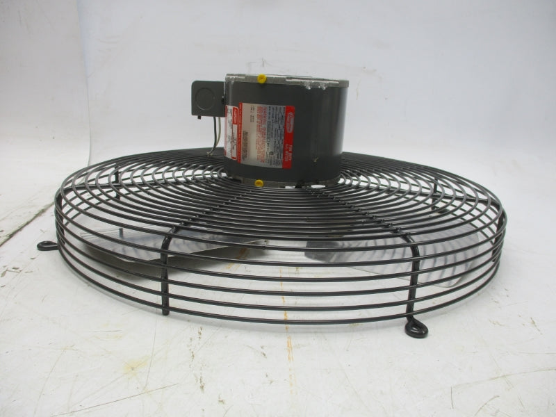 DAYTON 2C792B 115V 1.8A 16" NSMP
