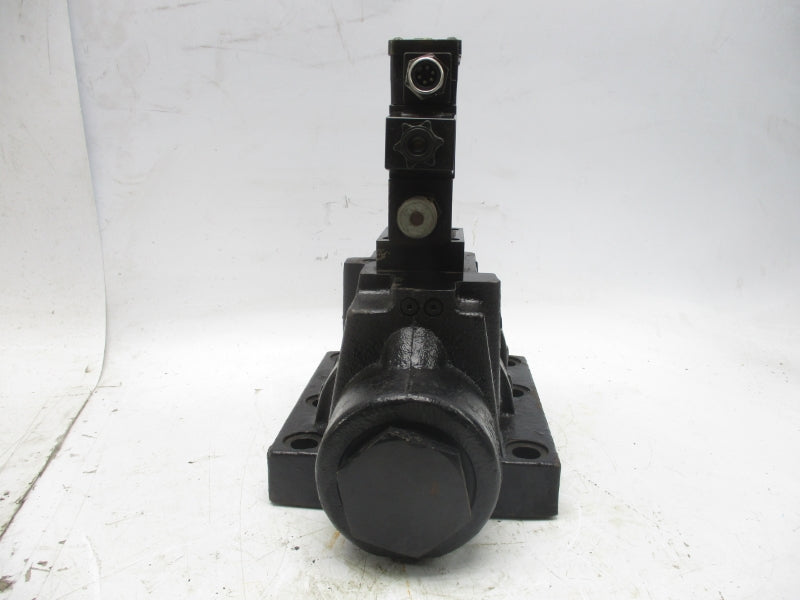 PARKER D61VW11C4567Y50 110/120V (AS PICTURED) NSNP