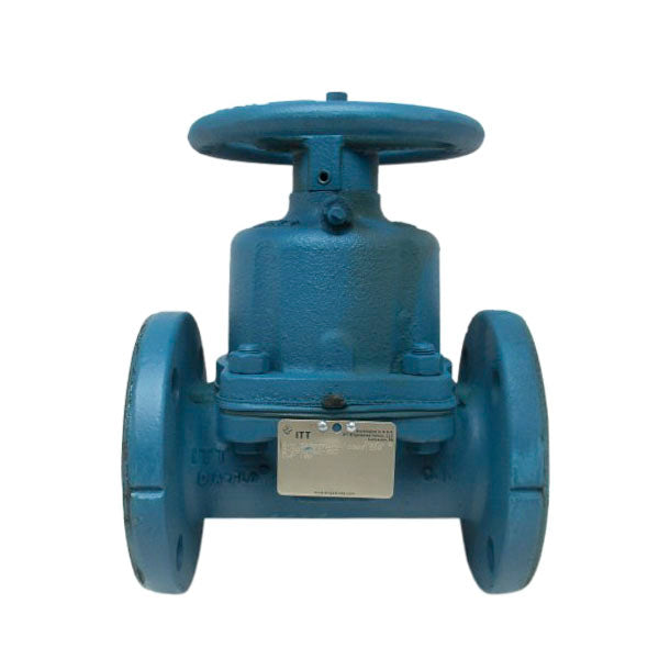 ITT 2-2833-SE-902 1-1/2-2" NSNP