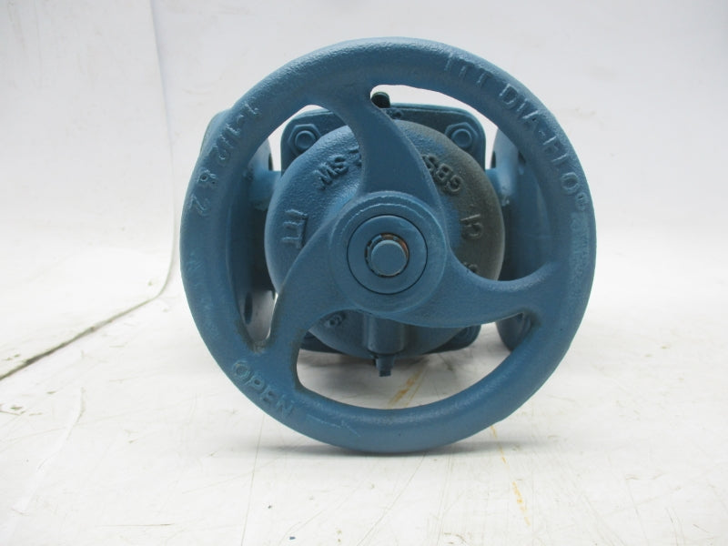 ITT 2-2833-SE-902 1-1/2-2" NSNP