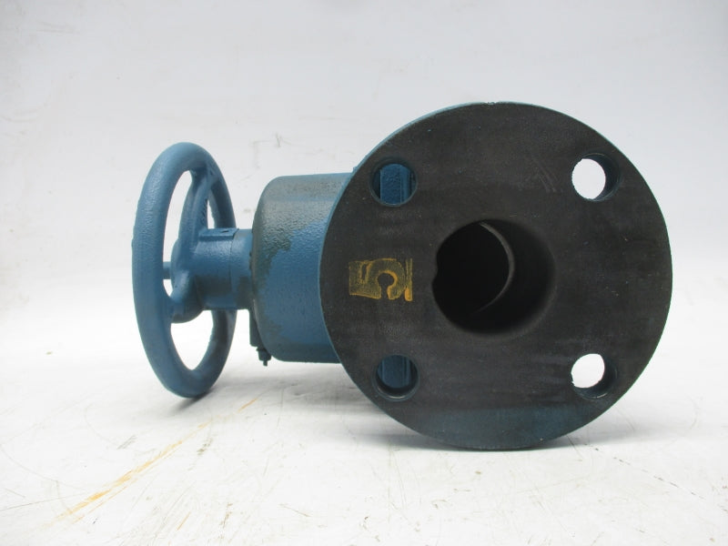 ITT 2-2833-SE-902 1-1/2-2" NSNP