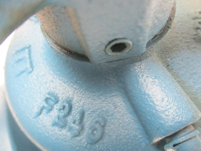 ITT 2-2833-SE-902 1-1/2-2" NSNP