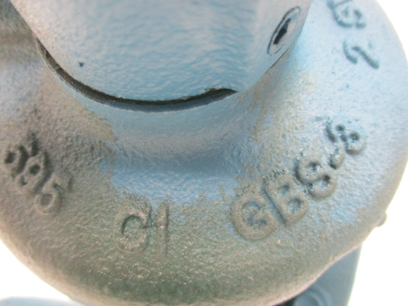 ITT 2-2833-SE-902 1-1/2-2" NSNP