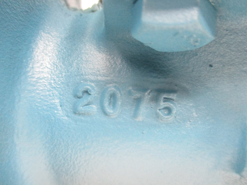 ITT 2-2833-SE-902 1-1/2-2" NSNP